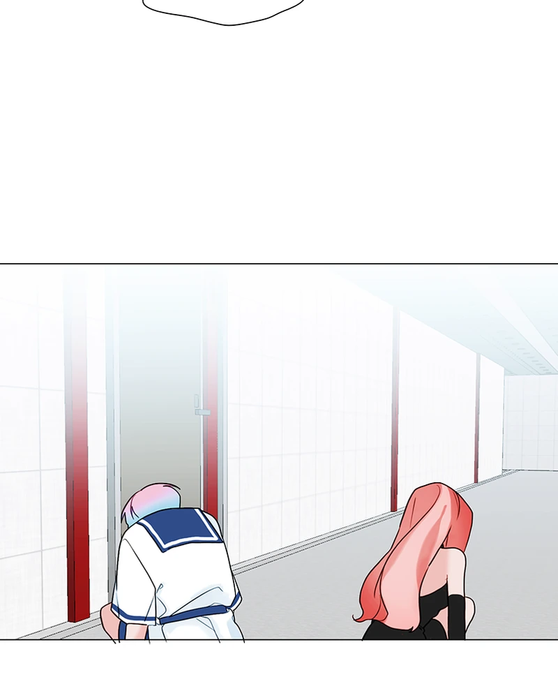 Lost in Translation chapter 117 - page 50
