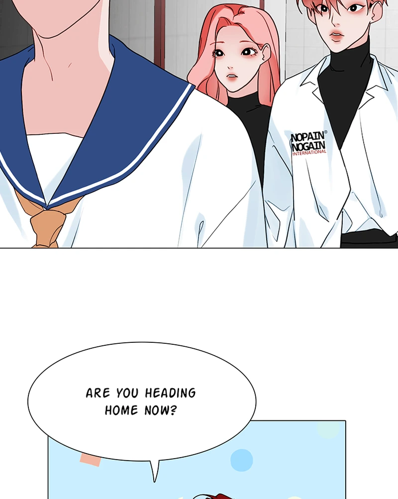 Lost in Translation chapter 117 - page 60