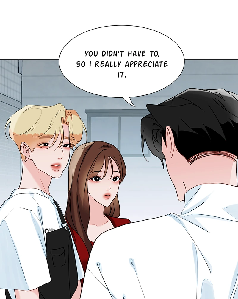 Lost in Translation chapter 117 - page 7