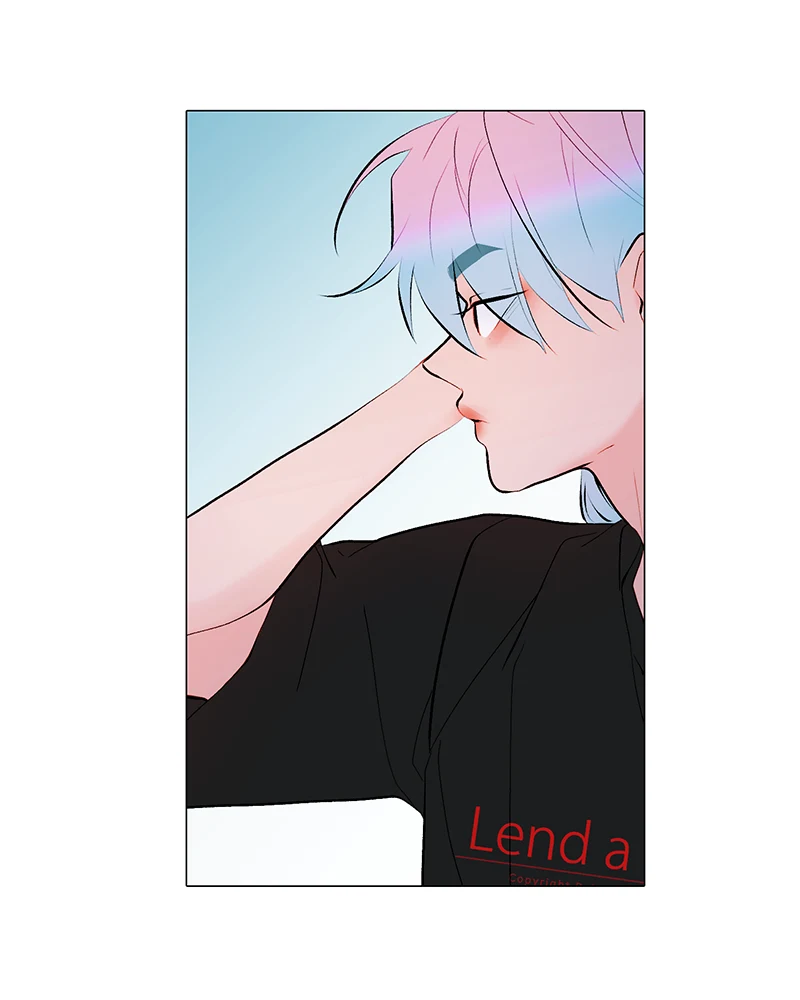 Lost in Translation chapter 166 - page 12