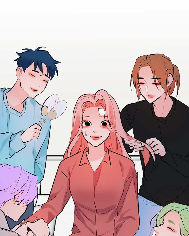 Lost in Translation chapter 166 - page 29