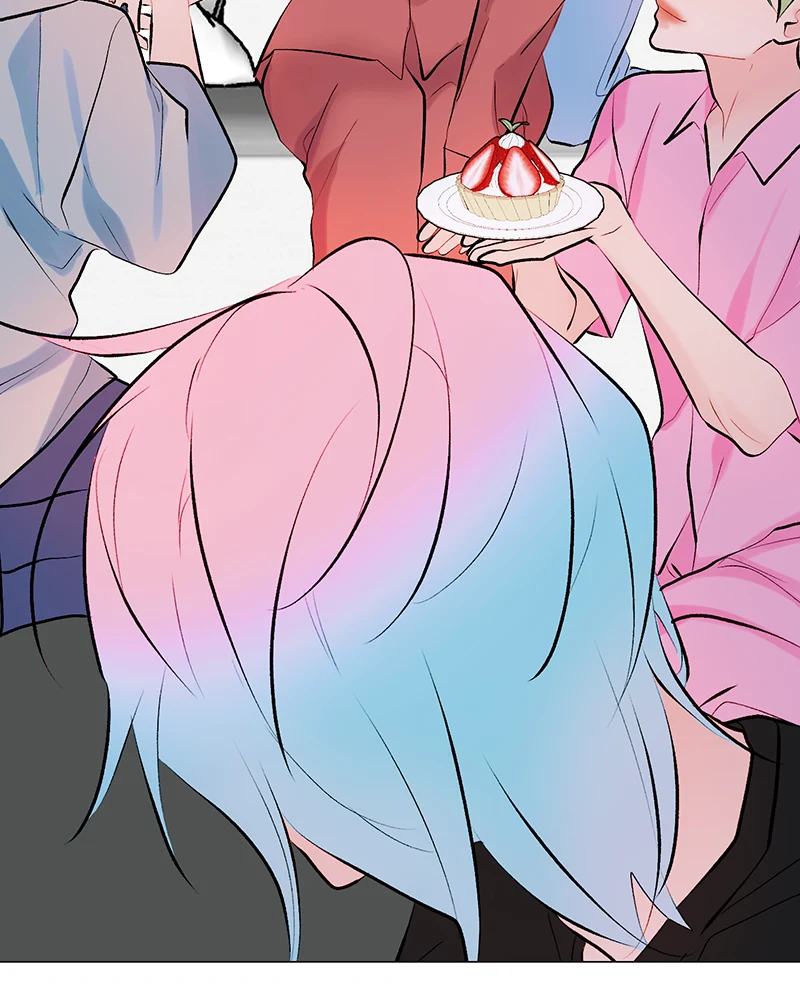 Lost in Translation chapter 166 - page 30