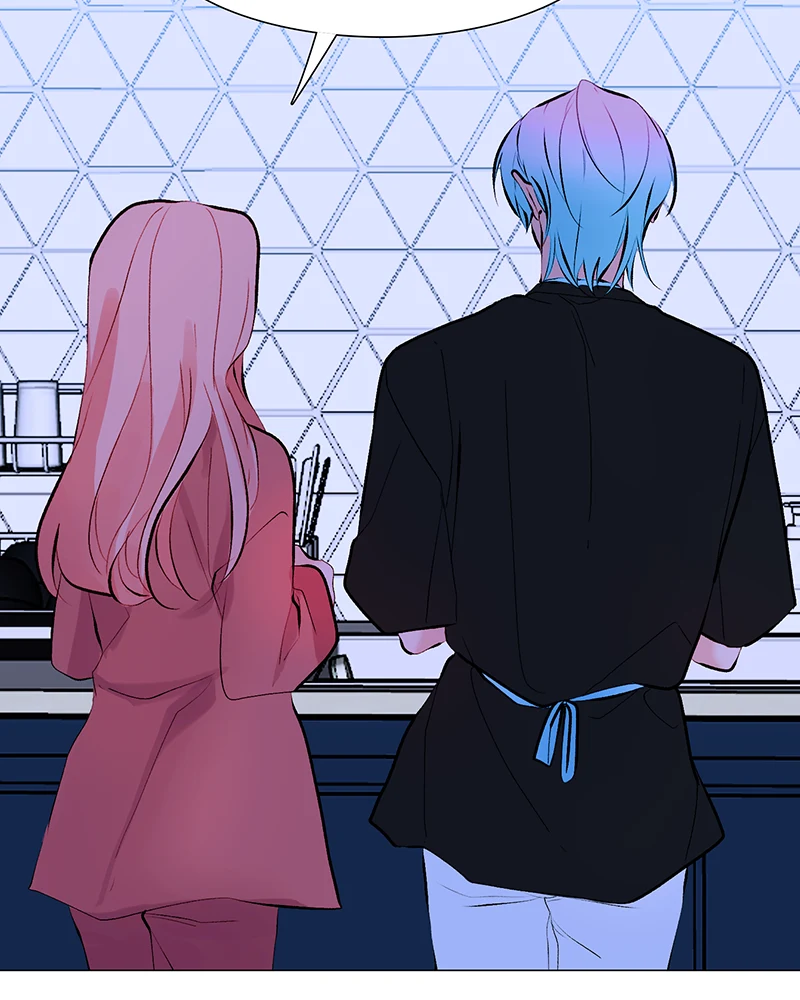 Lost in Translation chapter 166 - page 40