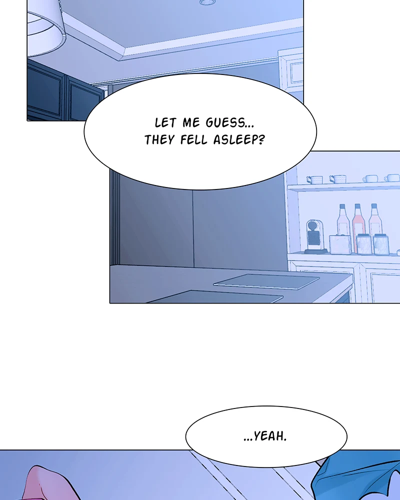 Lost in Translation chapter 166 - page 44