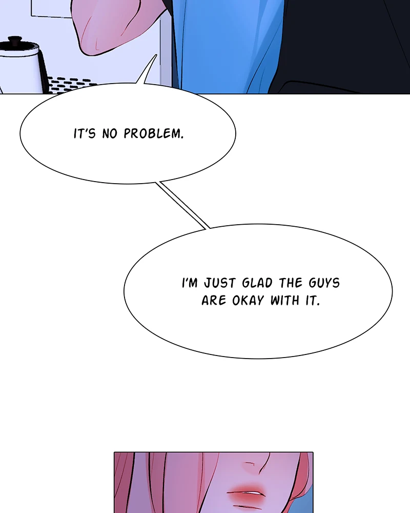 Lost in Translation chapter 166 - page 49