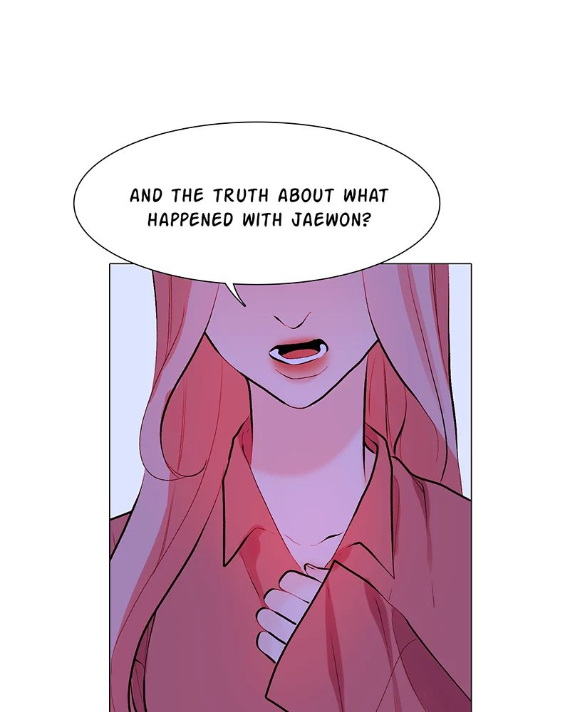 Lost in Translation chapter 166 - page 53