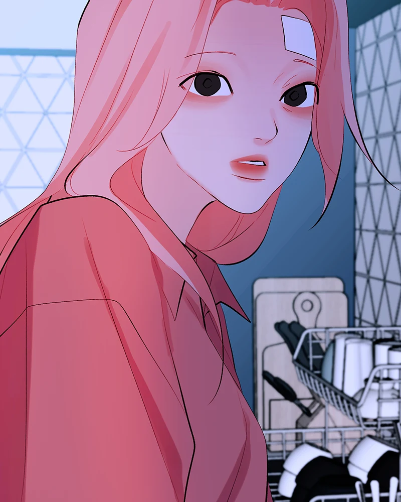 Lost in Translation chapter 166 - page 59