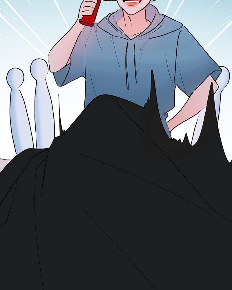 Lost in Translation chapter 166 - page 8