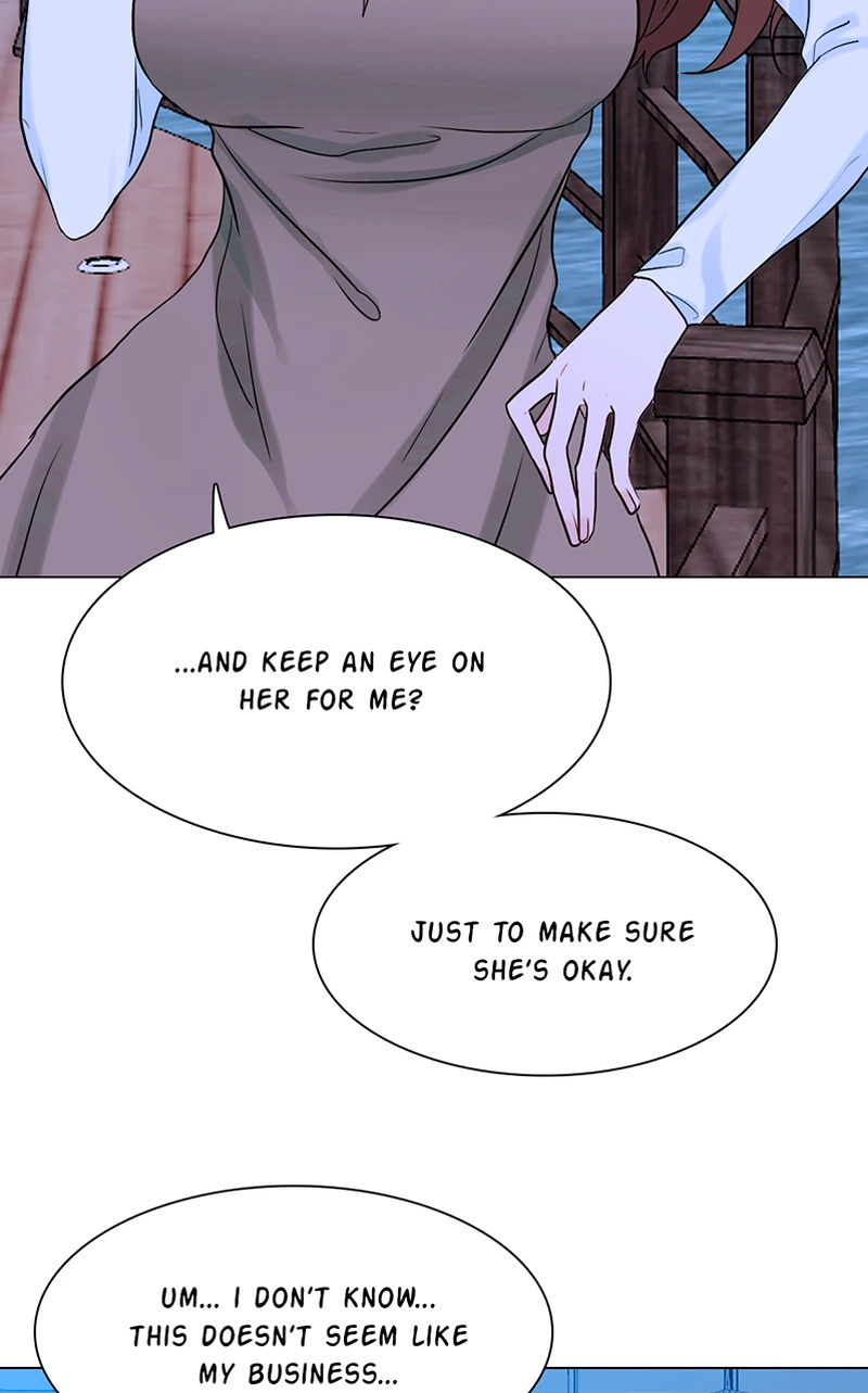 Lost in Translation chapter 70 - page 39