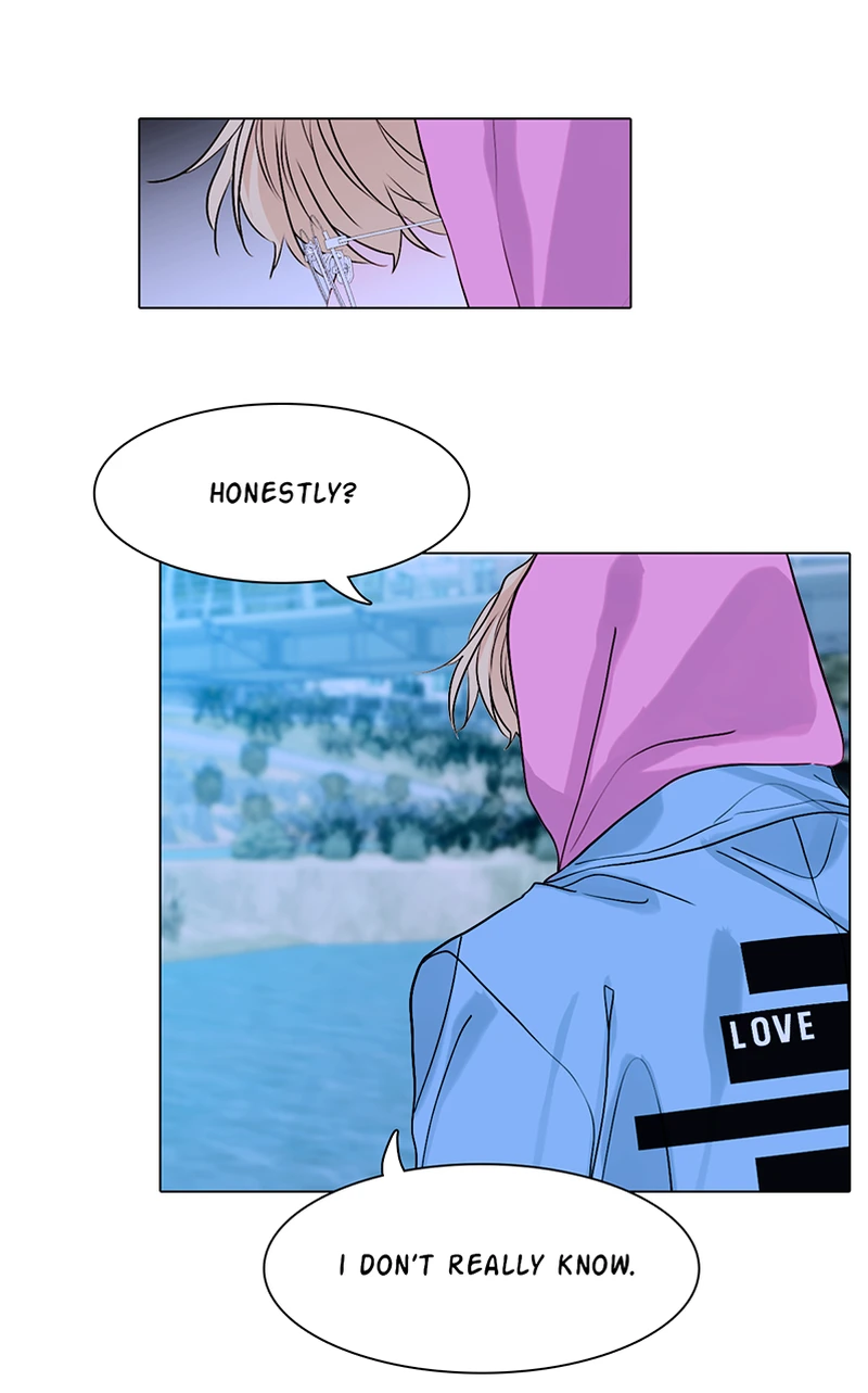 Lost in Translation chapter 70 - page 50