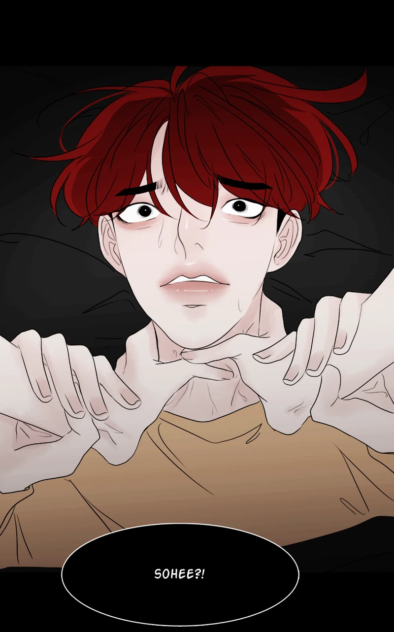 Lost in Translation chapter 21 - page 11
