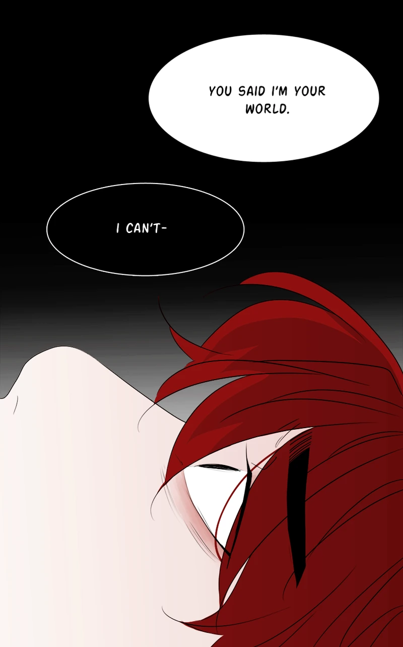Lost in Translation chapter 21 - page 14