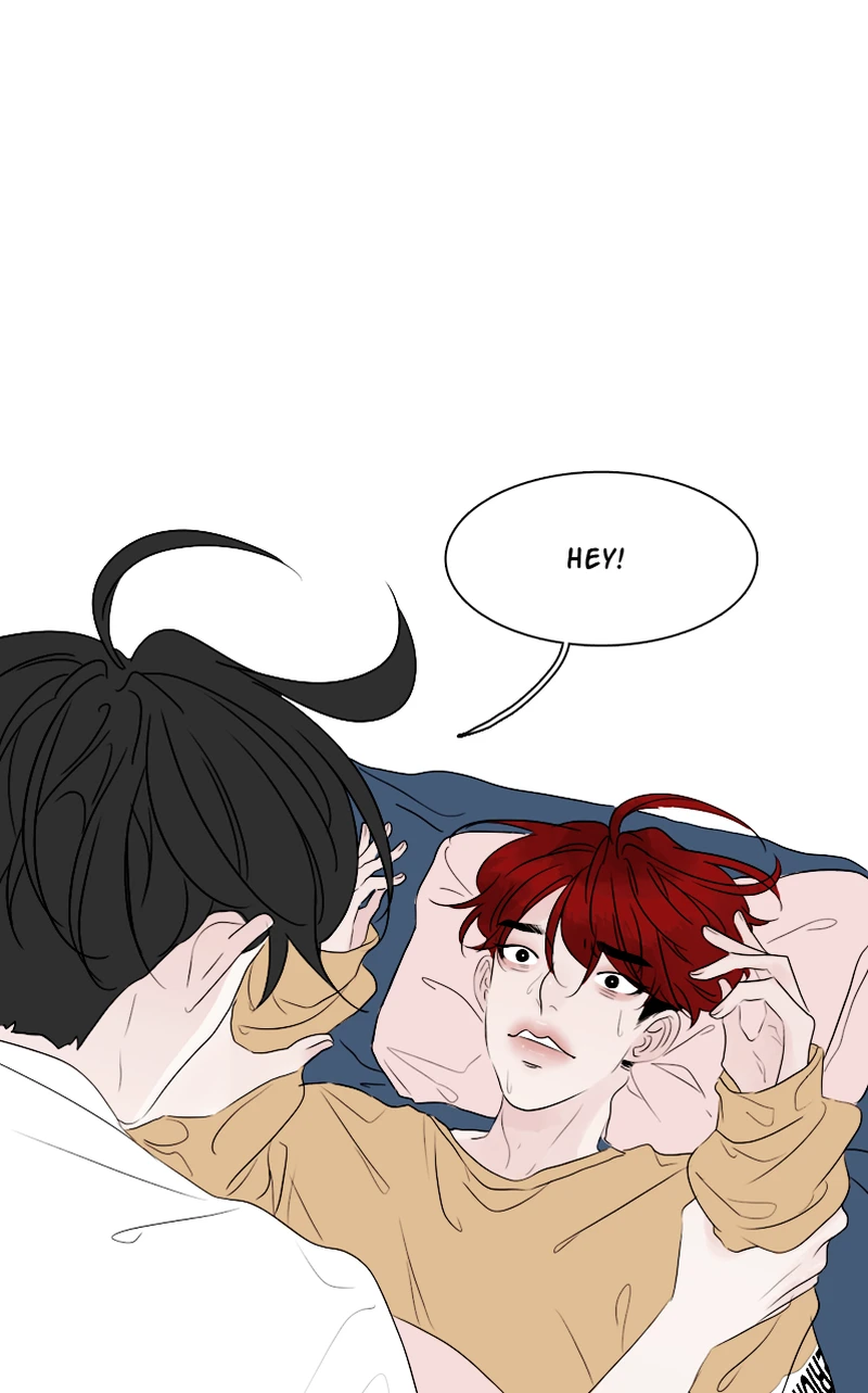 Lost in Translation chapter 21 - page 17