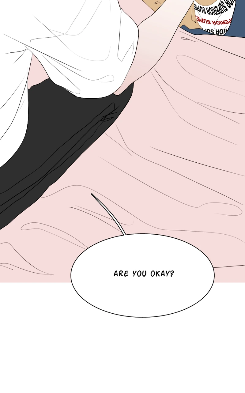 Lost in Translation chapter 21 - page 18