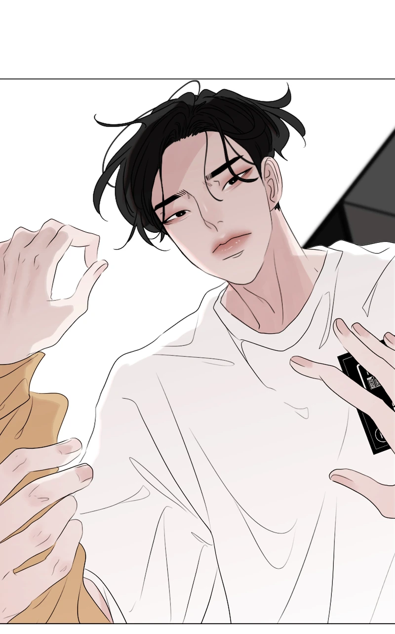 Lost in Translation chapter 21 - page 20