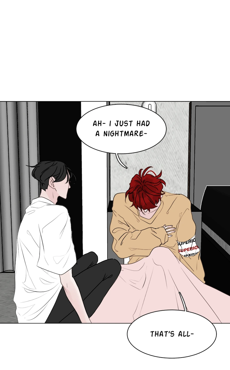 Lost in Translation chapter 21 - page 22