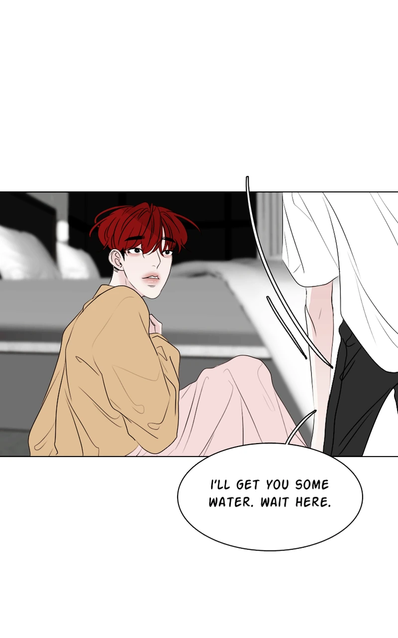 Lost in Translation chapter 21 - page 26