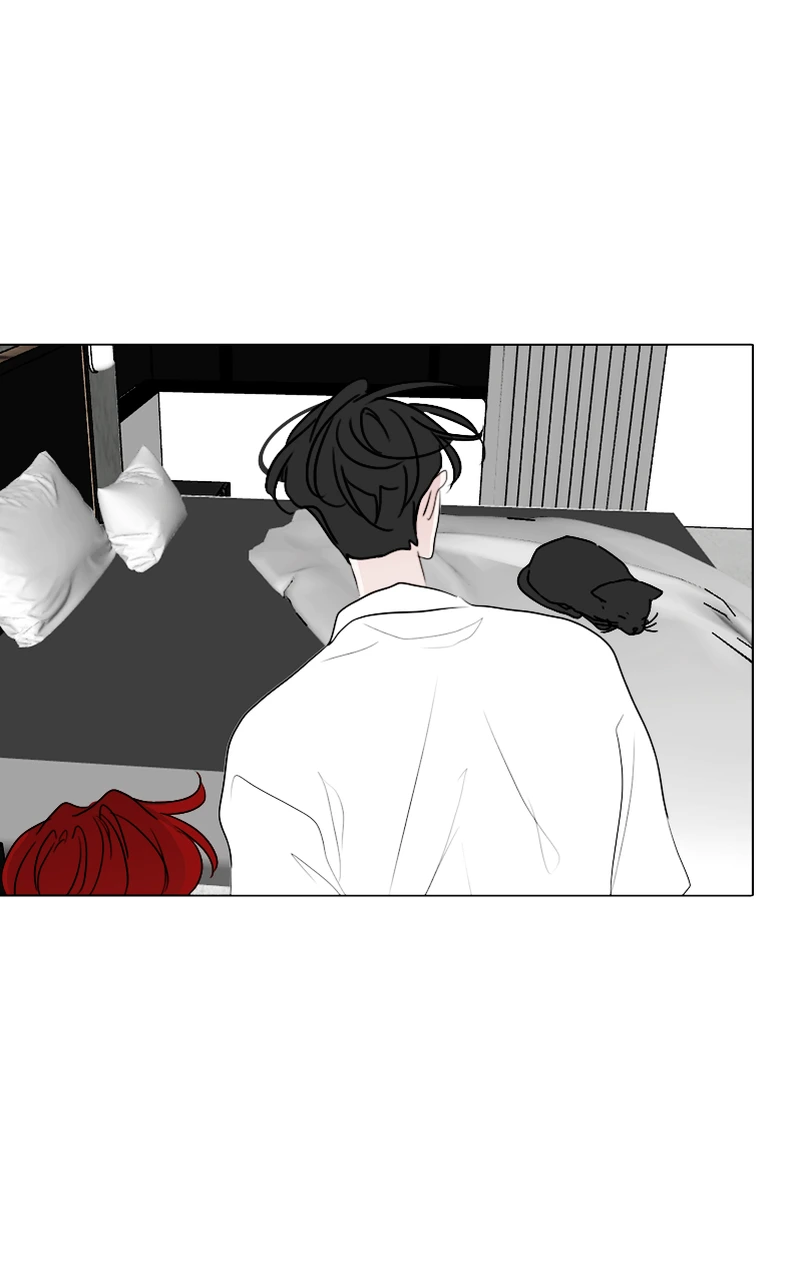 Lost in Translation chapter 21 - page 28