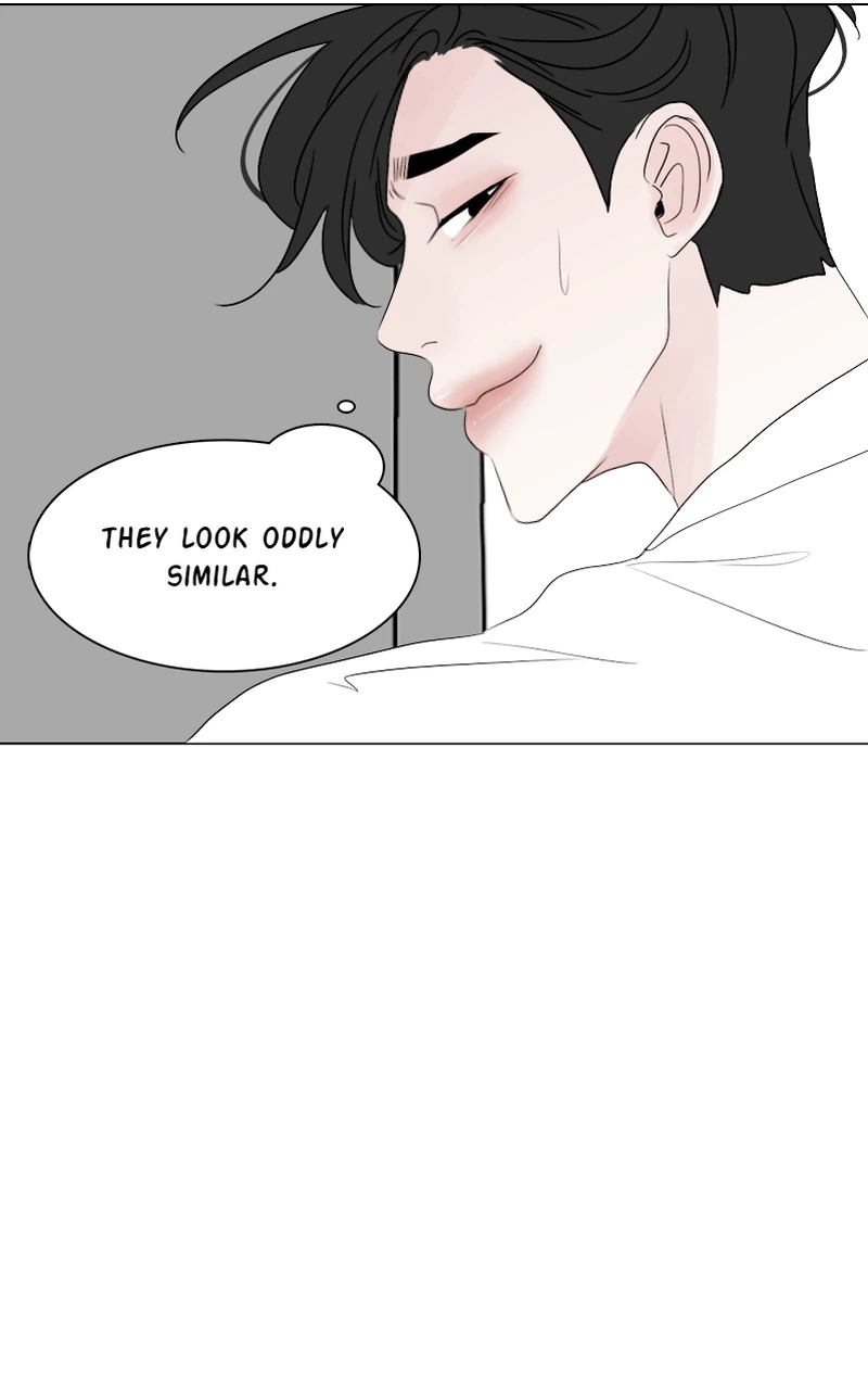 Lost in Translation chapter 21 - page 34