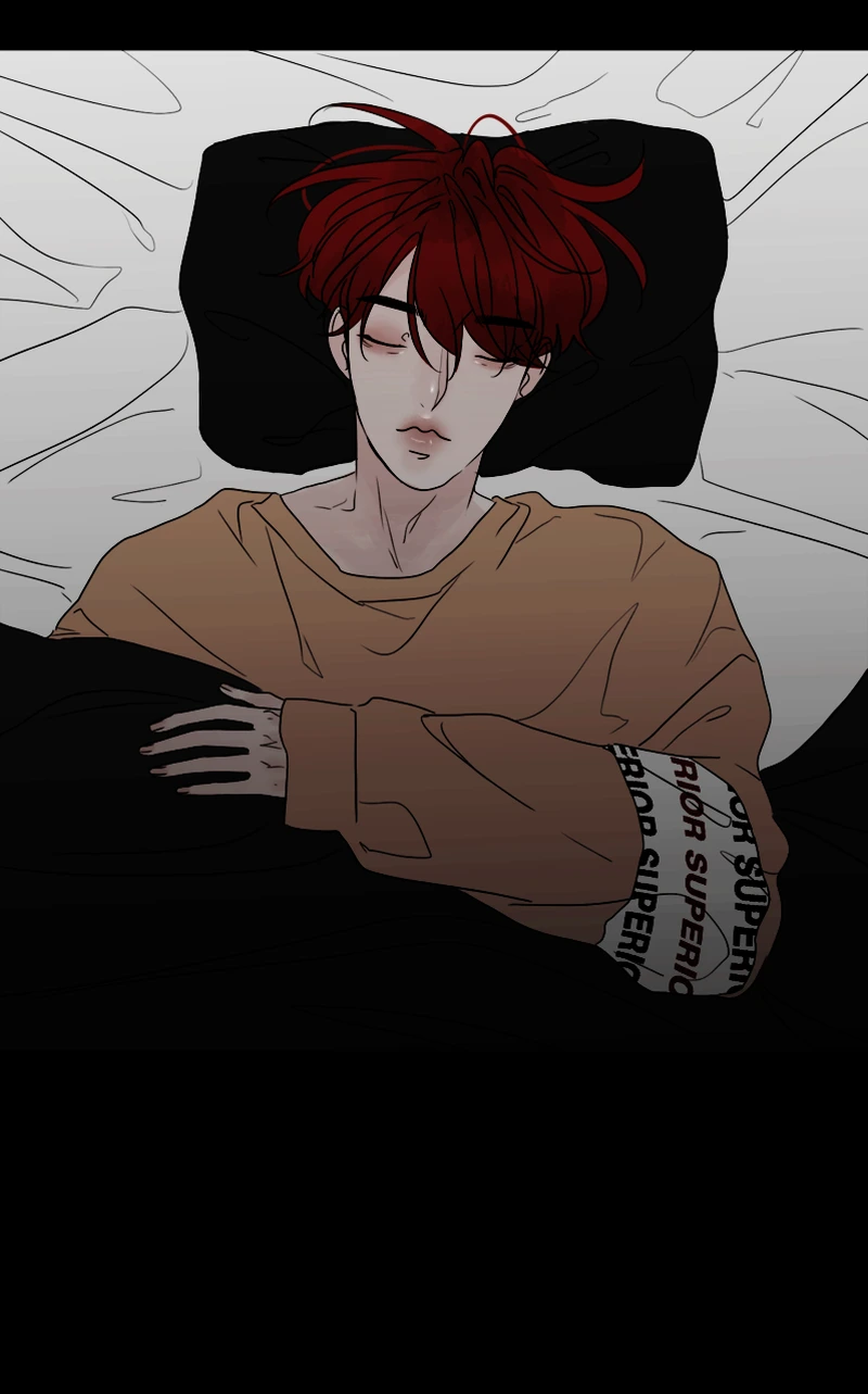 Lost in Translation chapter 21 - page 4