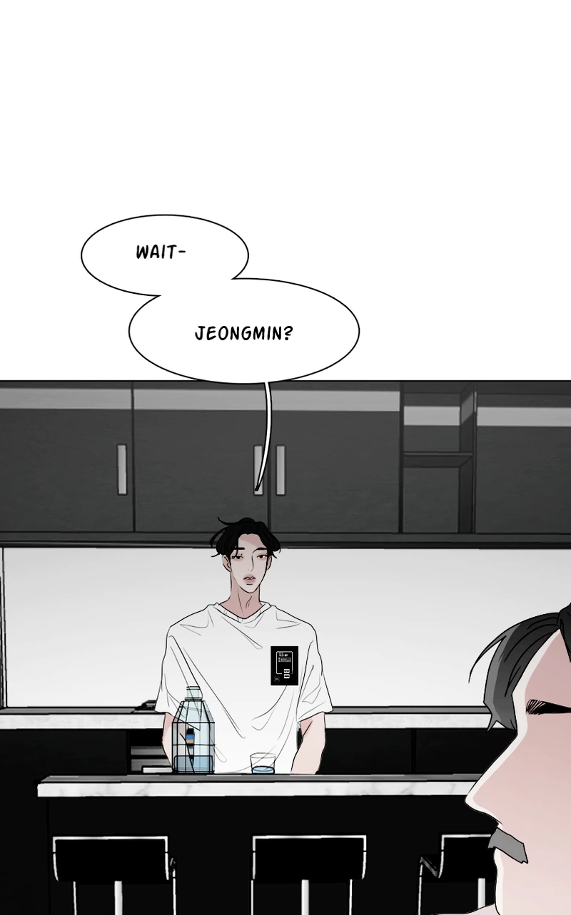 Lost in Translation chapter 21 - page 40