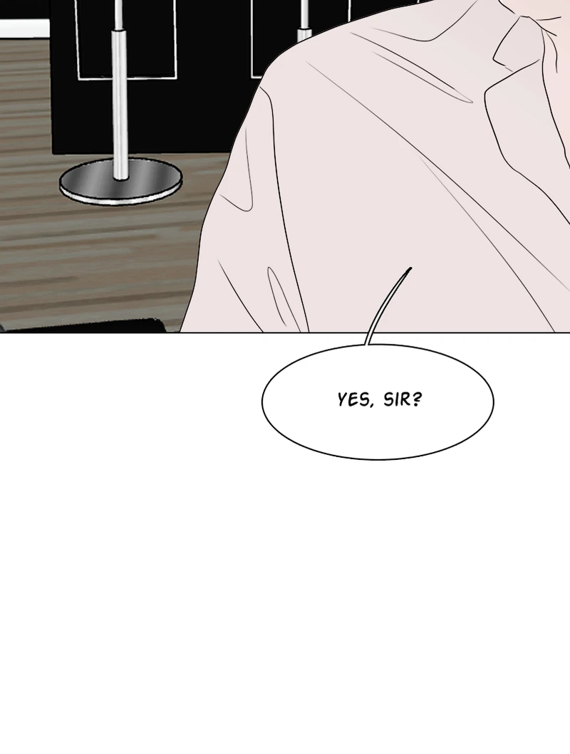 Lost in Translation chapter 21 - page 41