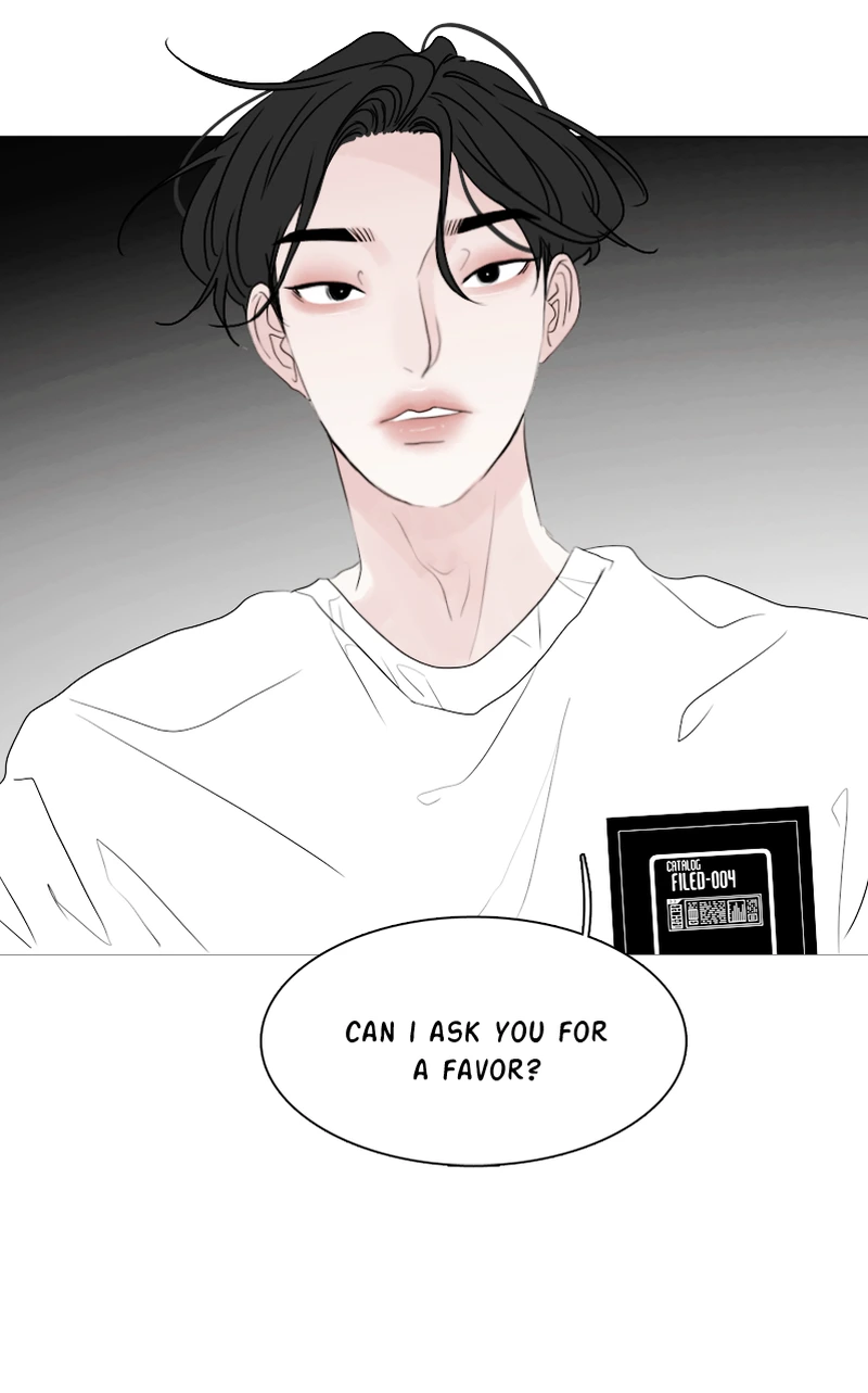 Lost in Translation chapter 21 - page 42