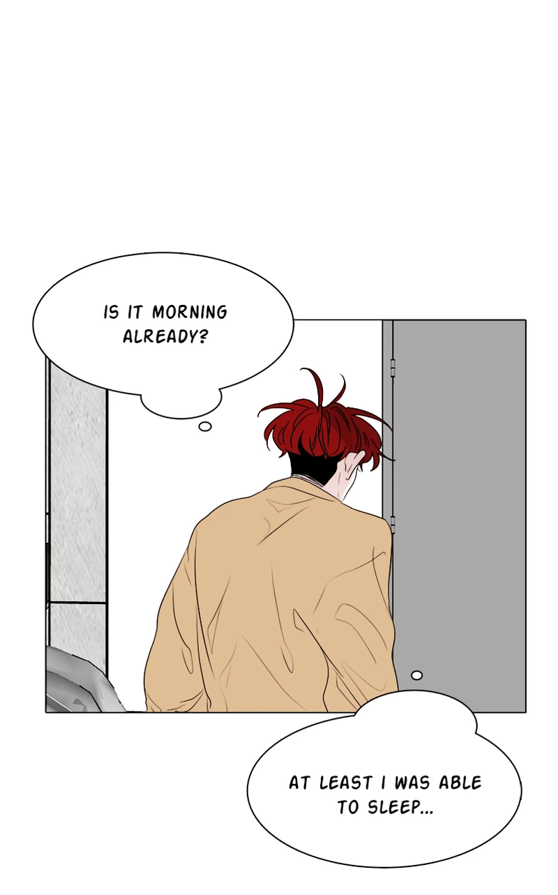 Lost in Translation chapter 21 - page 44