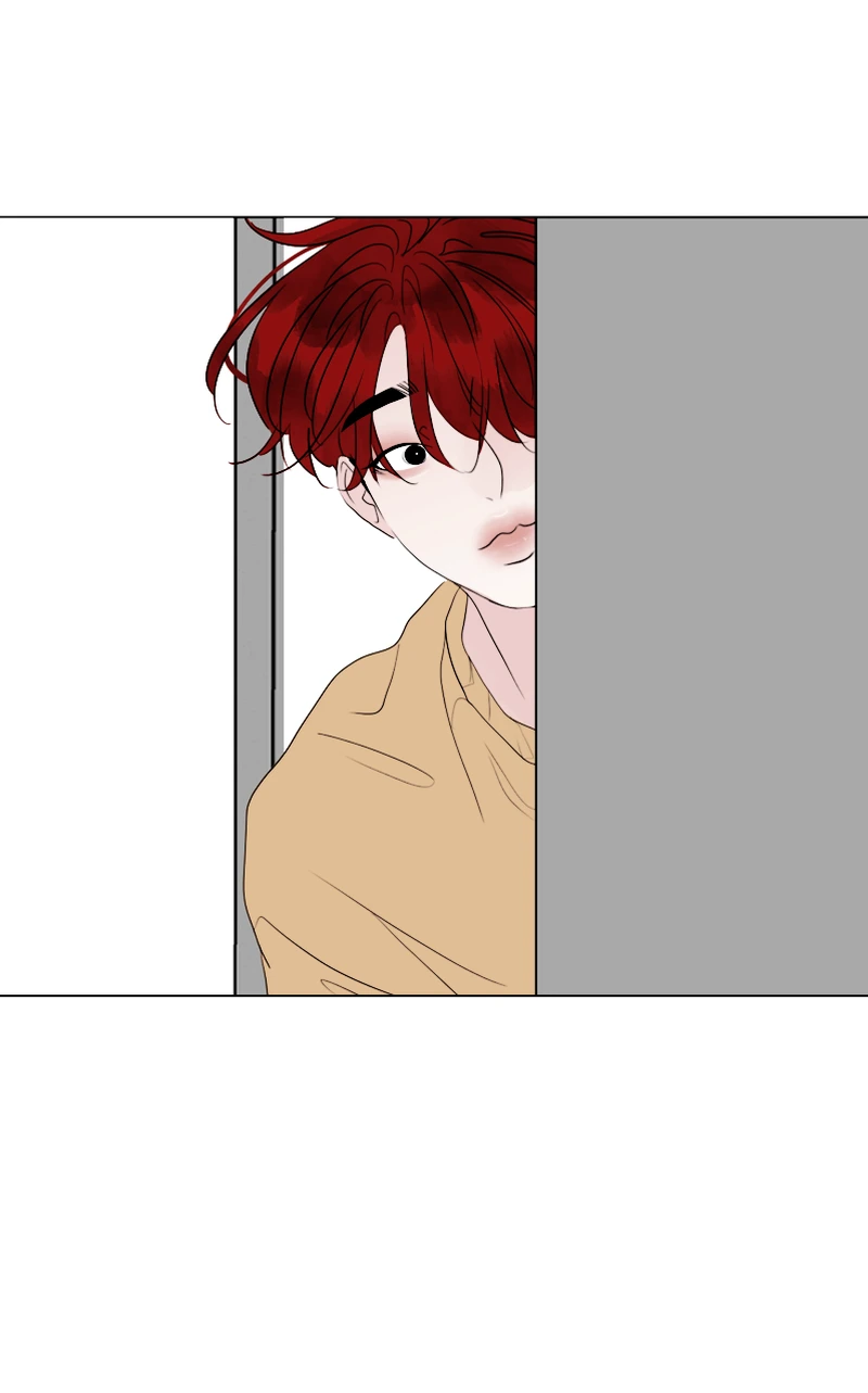 Lost in Translation chapter 21 - page 46