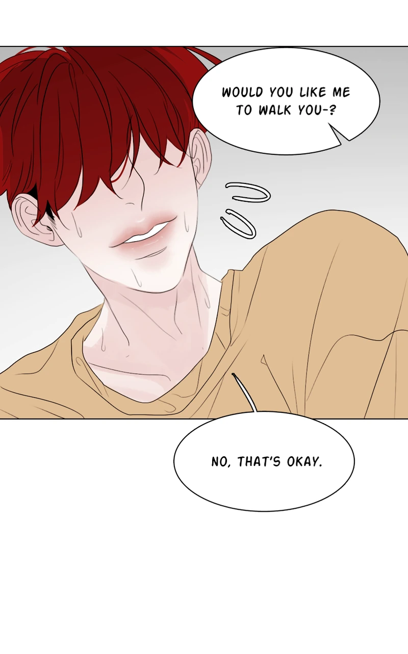 Lost in Translation chapter 21 - page 50