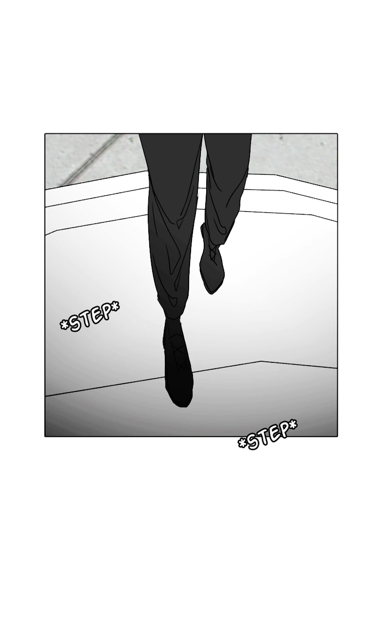 Lost in Translation chapter 21 - page 54