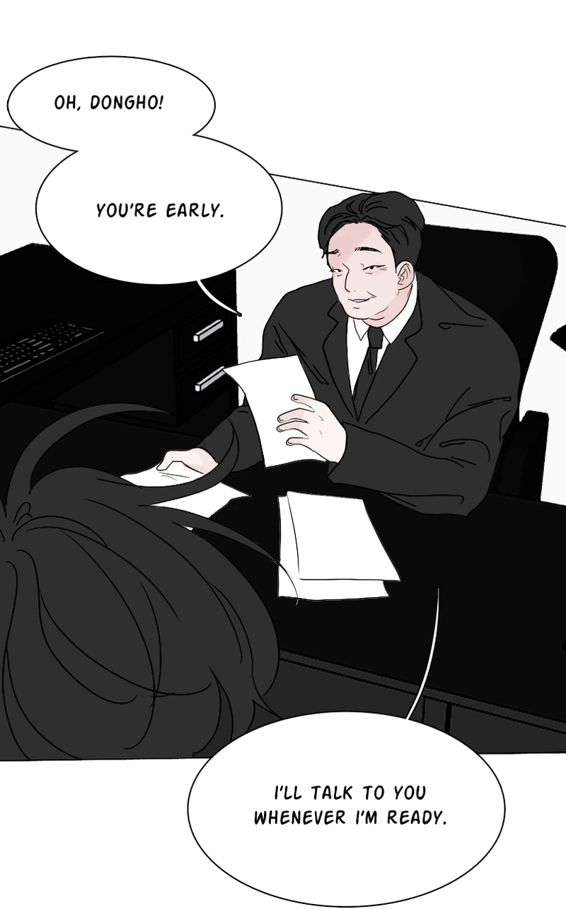 Lost in Translation chapter 21 - page 57
