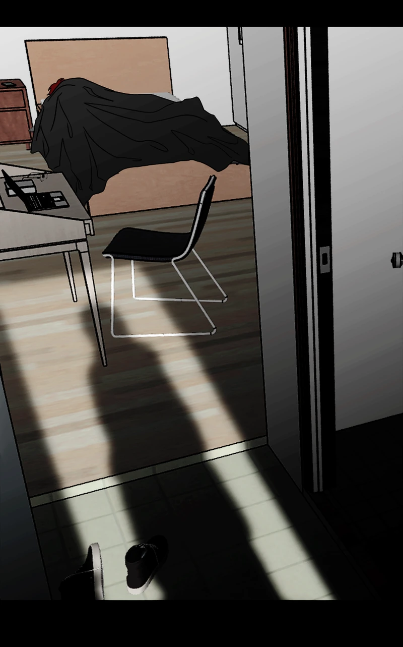 Lost in Translation chapter 21 - page 6