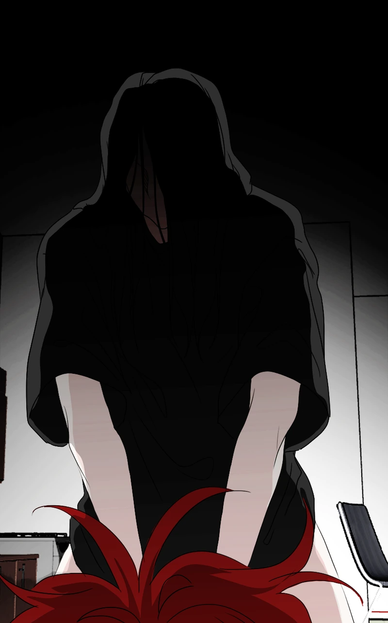 Lost in Translation chapter 21 - page 9