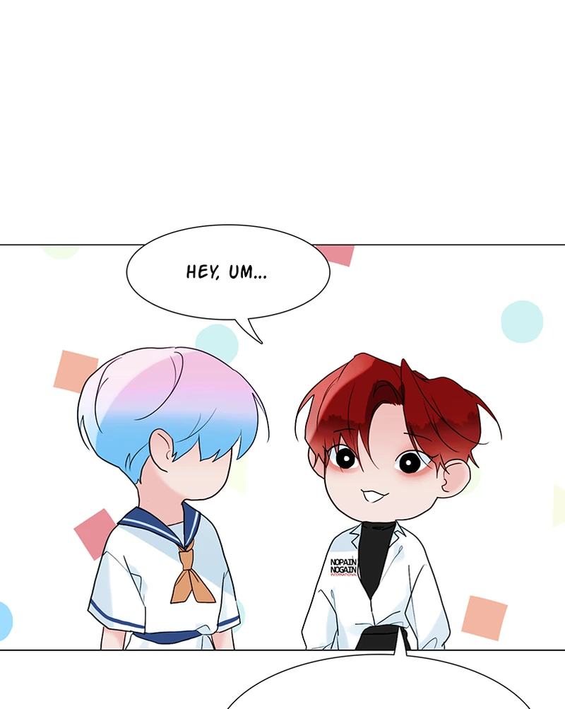 Lost in Translation chapter 118 - page 14
