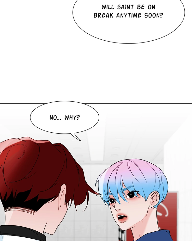 Lost in Translation chapter 118 - page 15