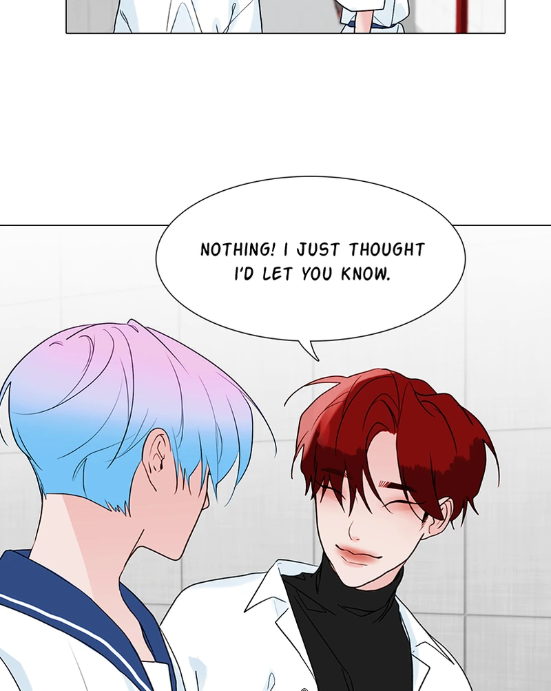 Lost in Translation chapter 118 - page 20