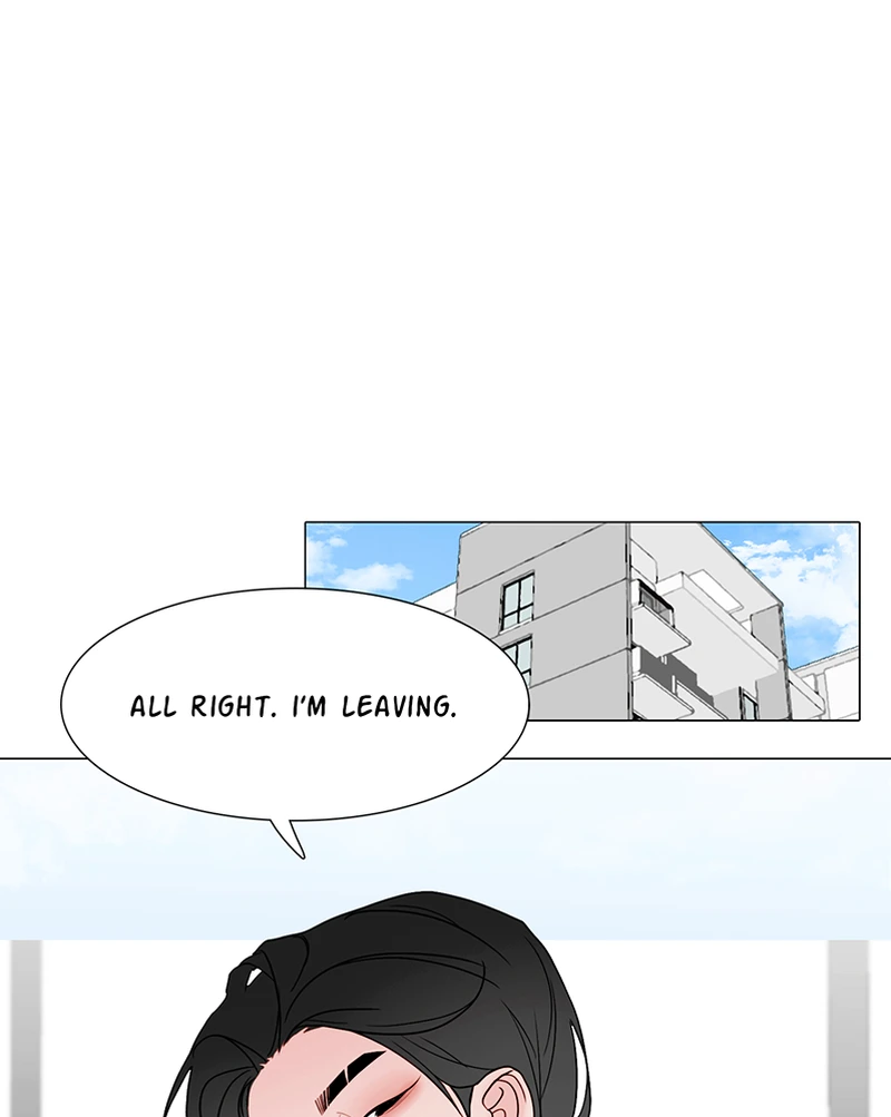 Lost in Translation chapter 118 - page 28