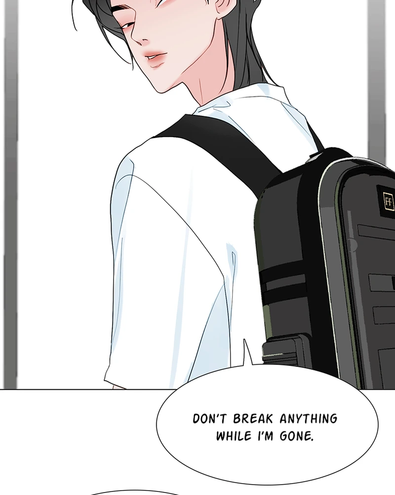 Lost in Translation chapter 118 - page 29