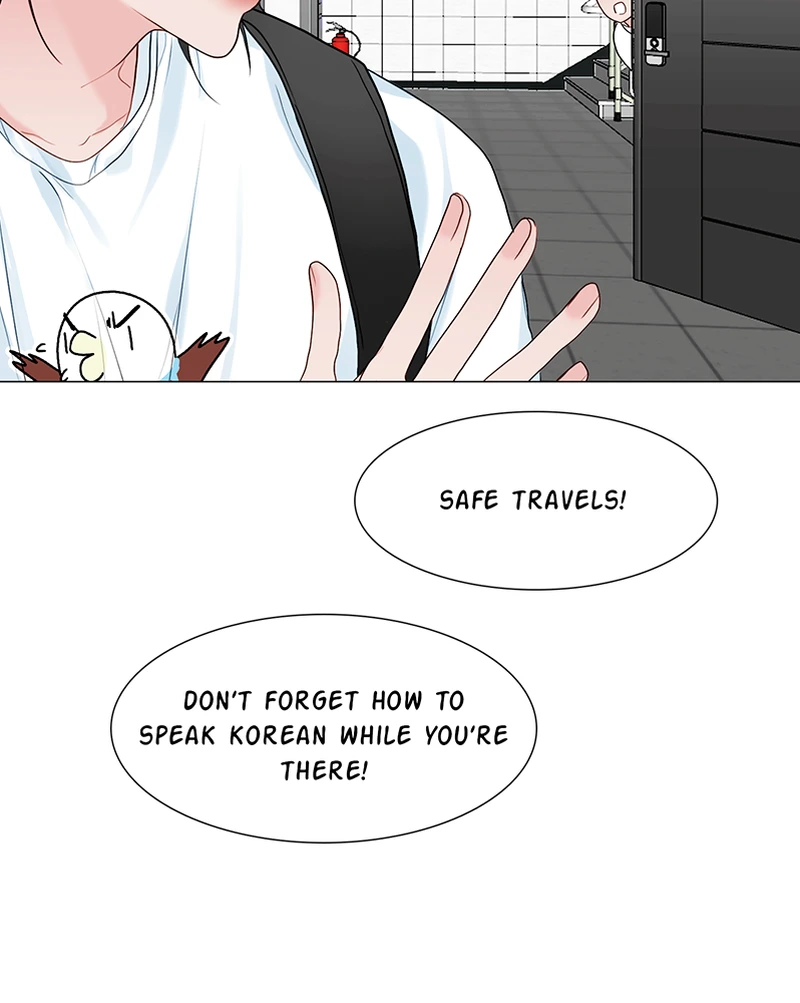 Lost in Translation chapter 118 - page 33