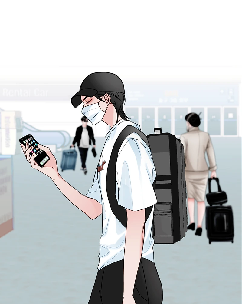 Lost in Translation chapter 118 - page 36