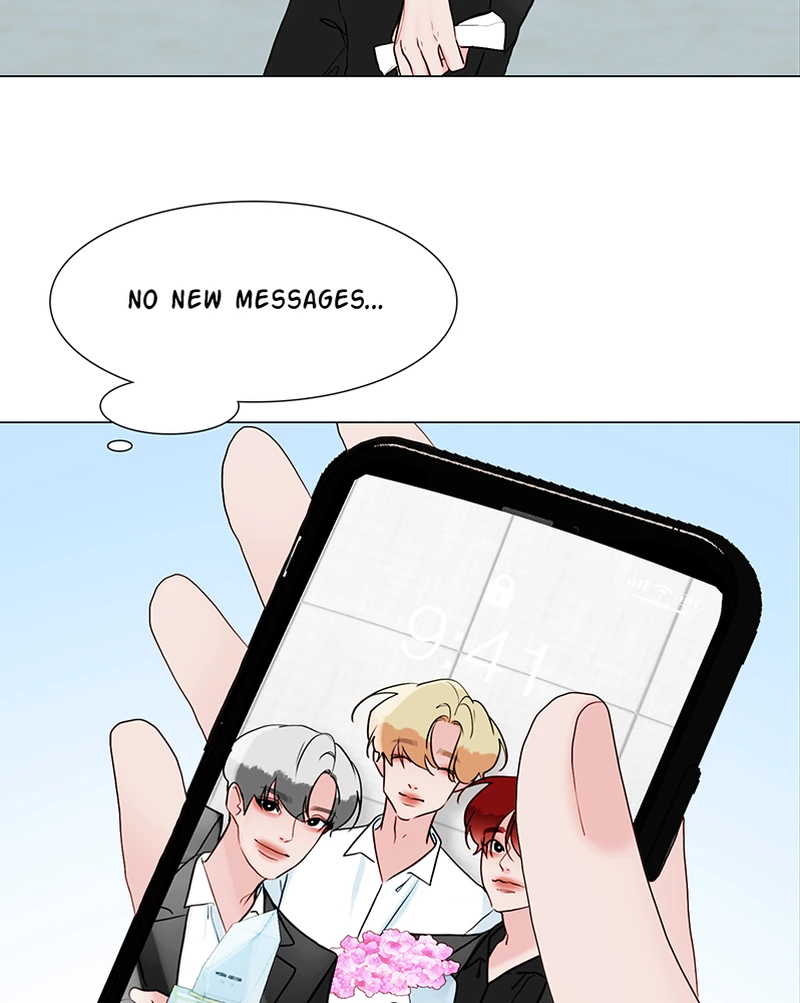Lost in Translation chapter 118 - page 37