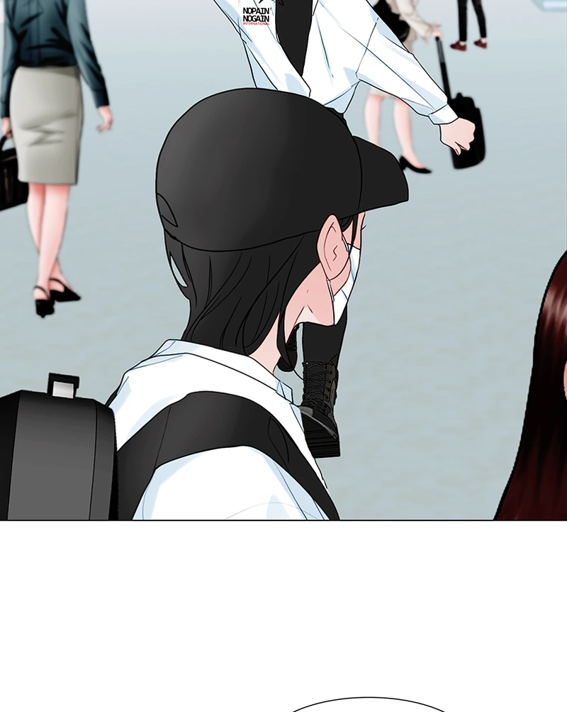 Lost in Translation chapter 118 - page 45