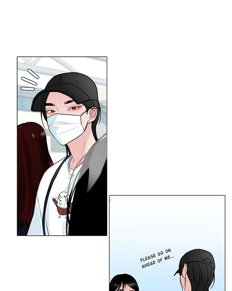Lost in Translation chapter 118 - page 47
