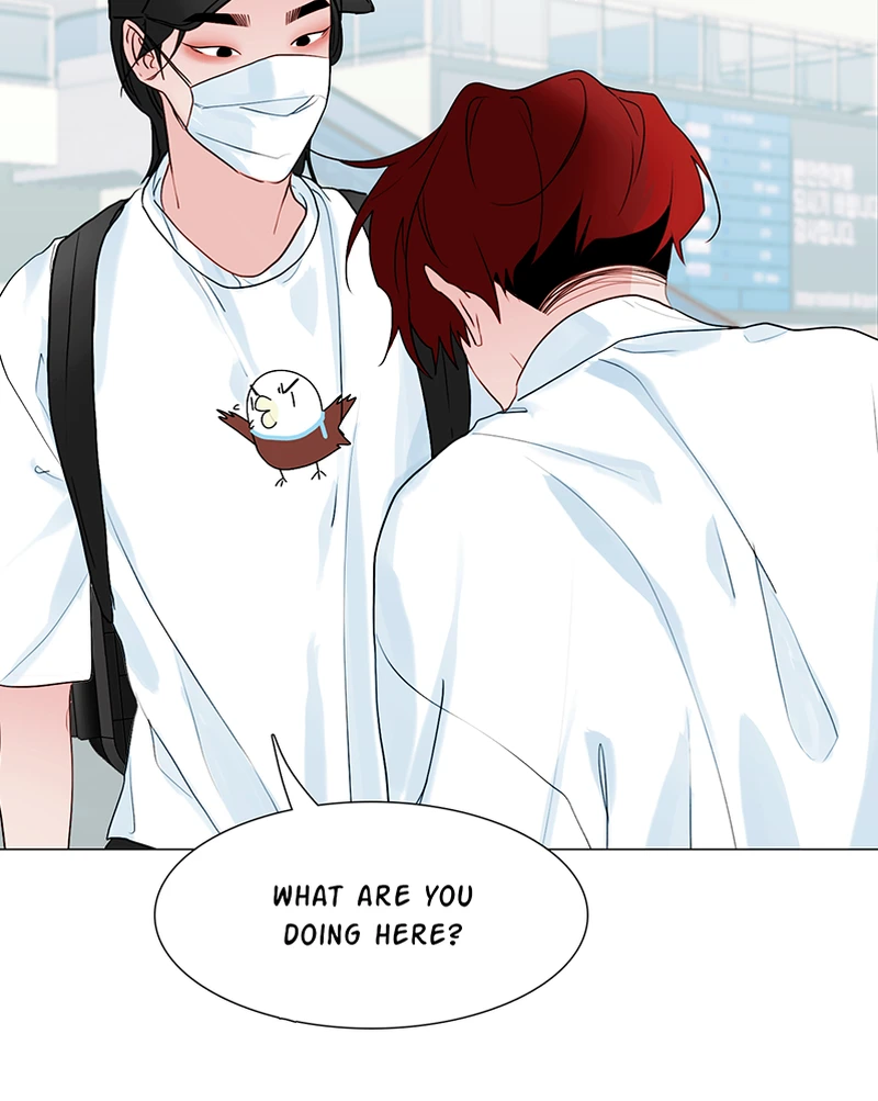 Lost in Translation chapter 118 - page 49
