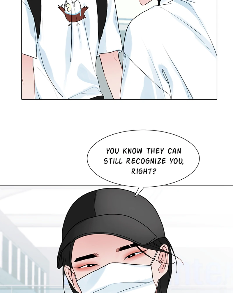 Lost in Translation chapter 118 - page 52