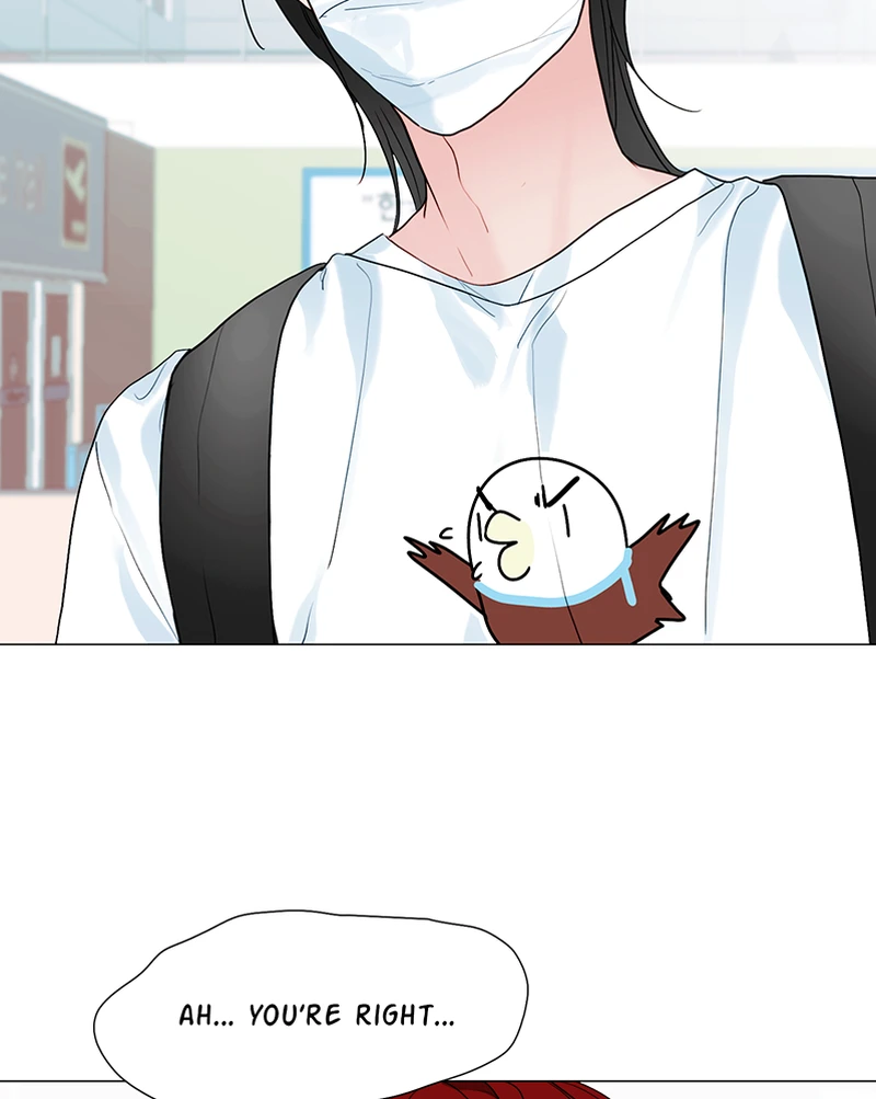 Lost in Translation chapter 118 - page 53