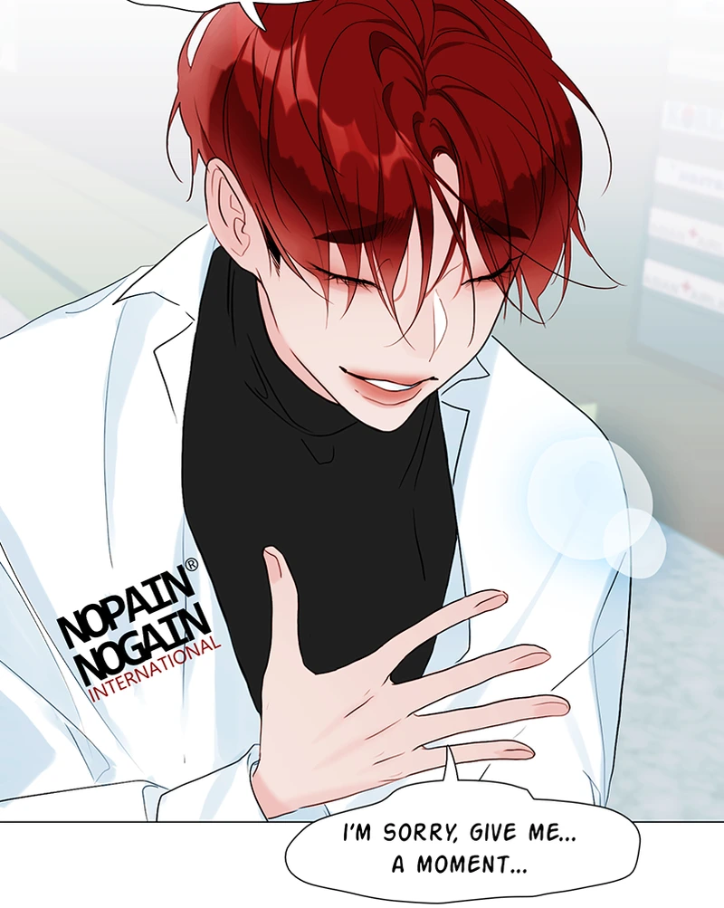 Lost in Translation chapter 118 - page 54