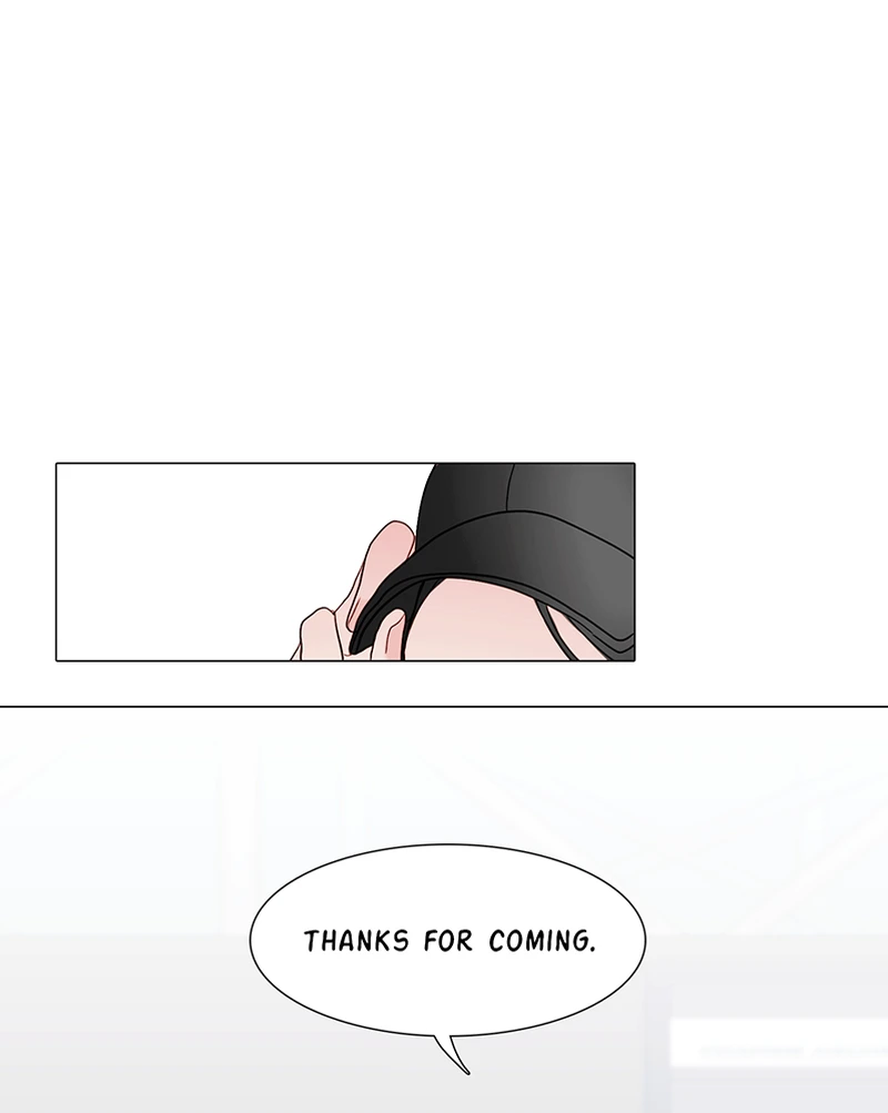 Lost in Translation chapter 118 - page 55