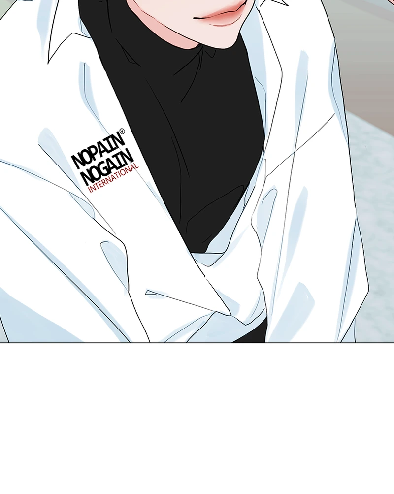 Lost in Translation chapter 118 - page 58